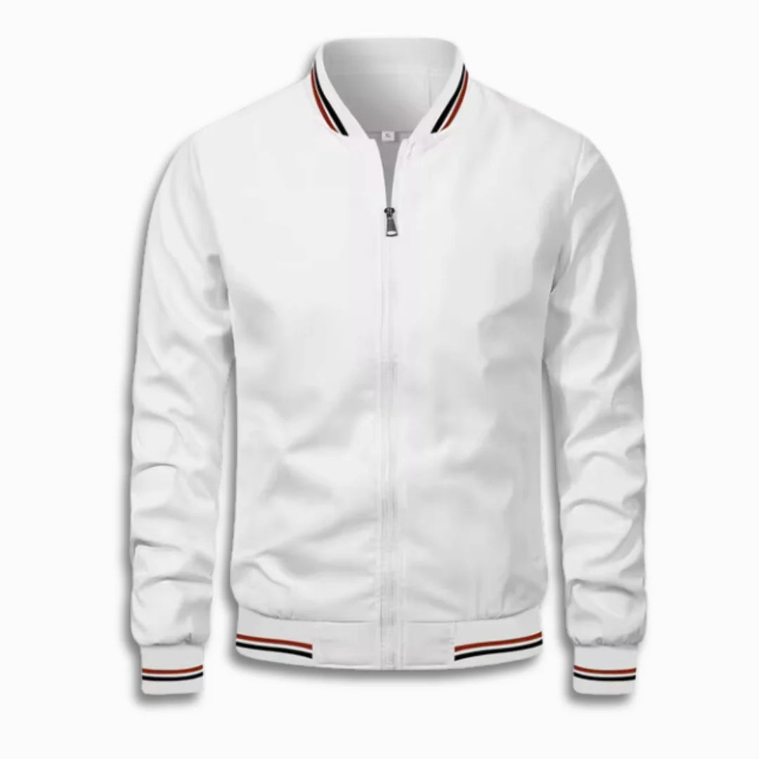| casual vattenavvisande Jacka