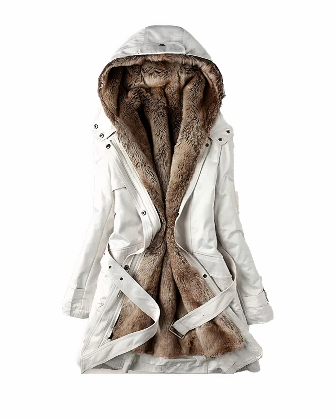 | Mid-Length vinter Kappa