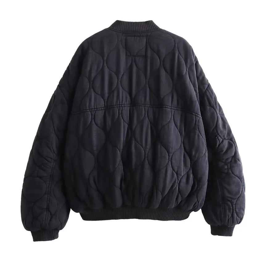 | Bomull västs med round neck
