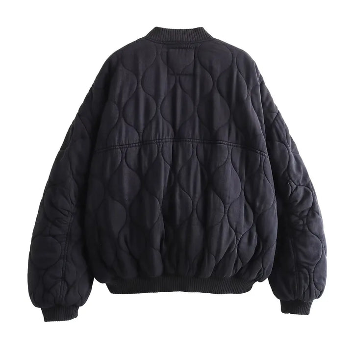 | Bomull västs med round neck