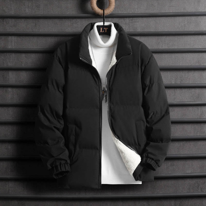 Dam Modern Quiltad Jacka