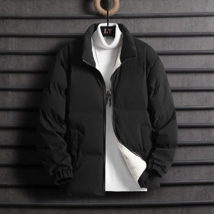 Dam Modern Quiltad Jacka