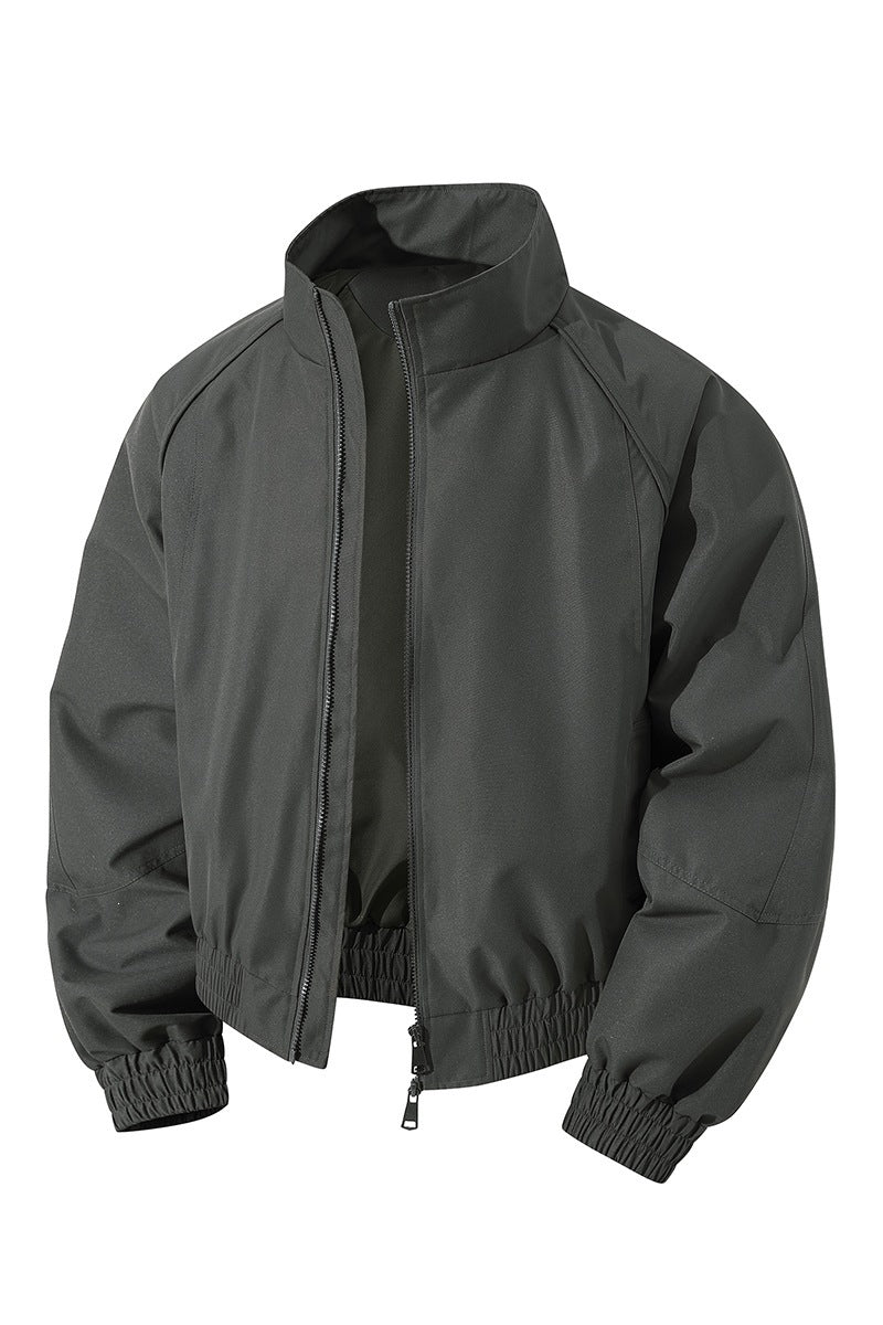Dam Trendig Windbreaker