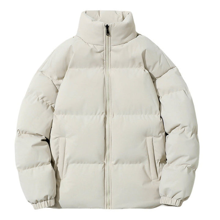 Dam Oversize Fleece Dunjacka