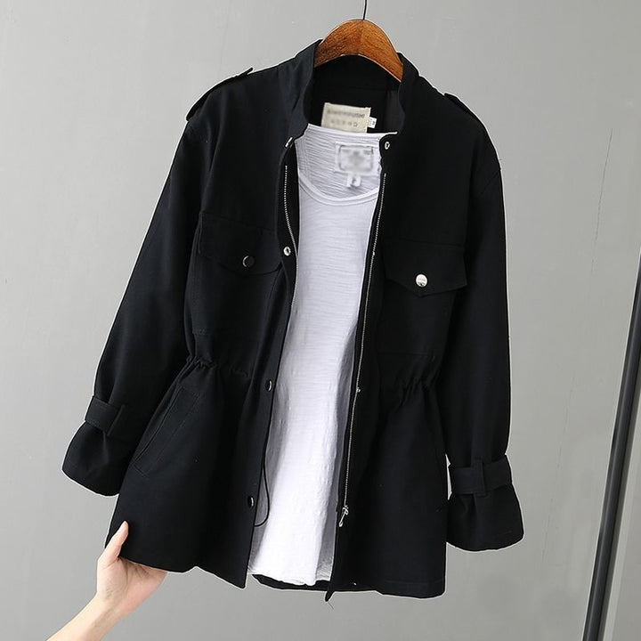 Dam Fashion Utility jacka