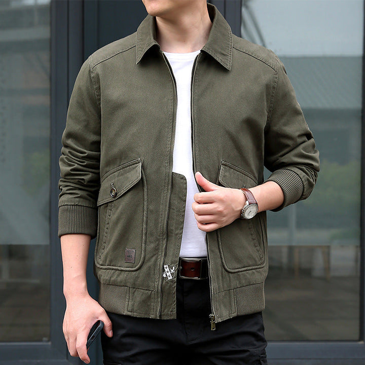 Herr Urban Funktion Blouson