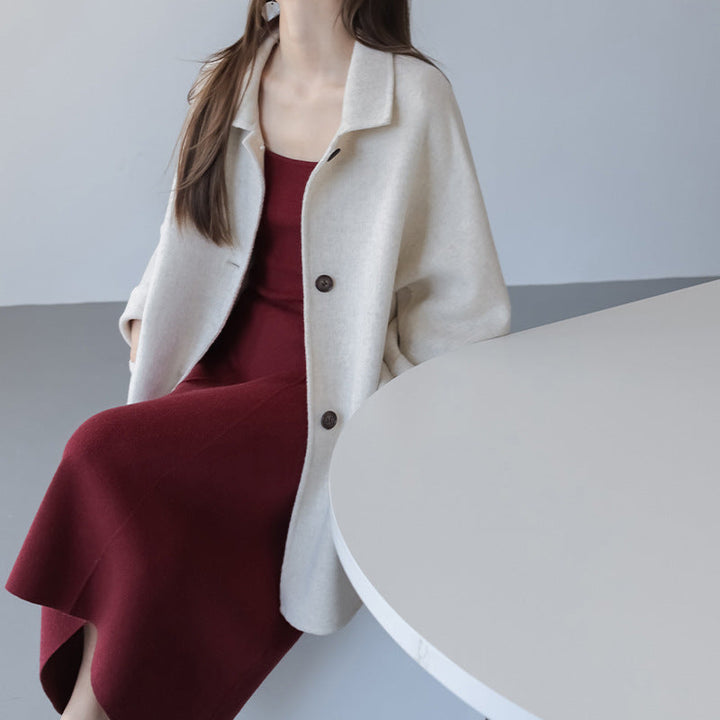 Dam oversize Utility jacka