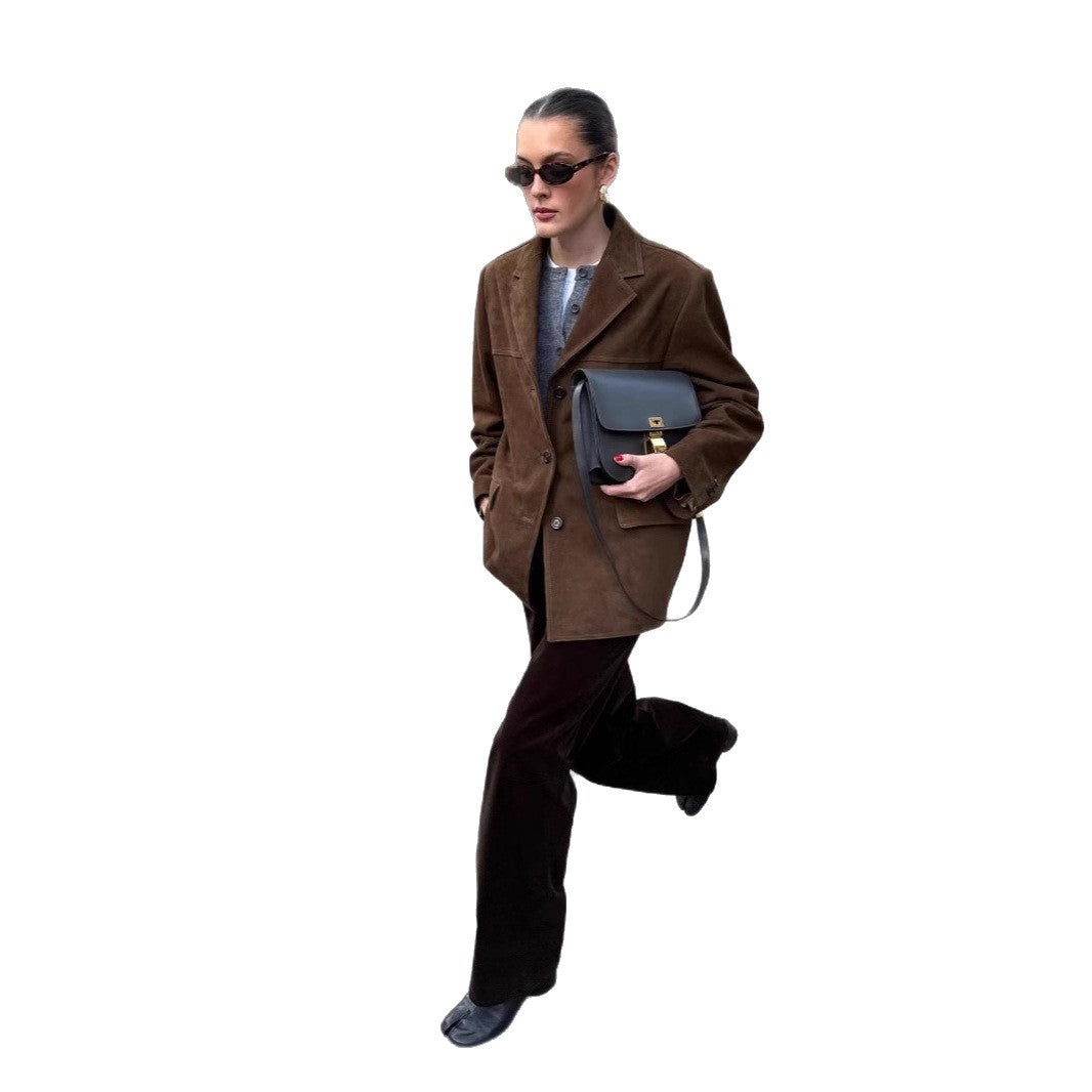 Dam Fashion mockajacka