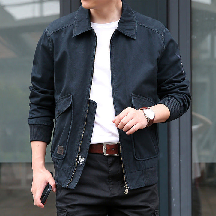 Herr Urban Funktion Blouson