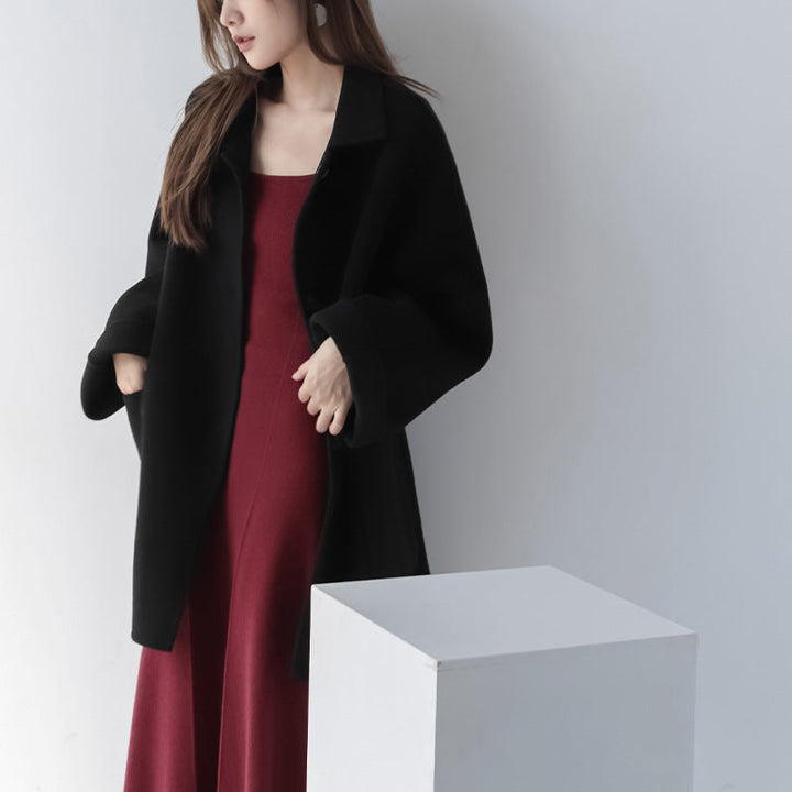 Dam oversize Utility jacka