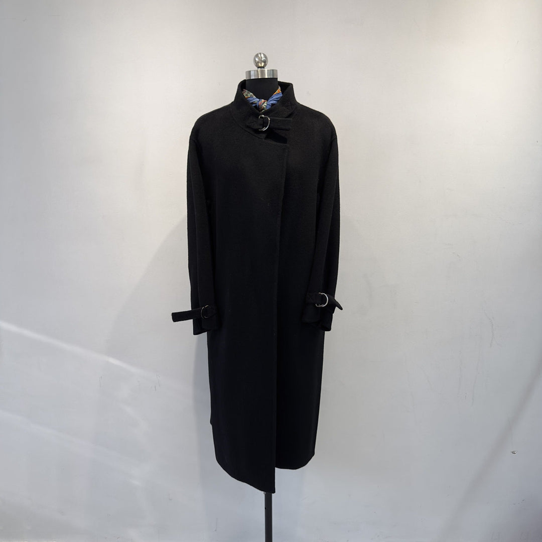 Dam elegant trenchcoat