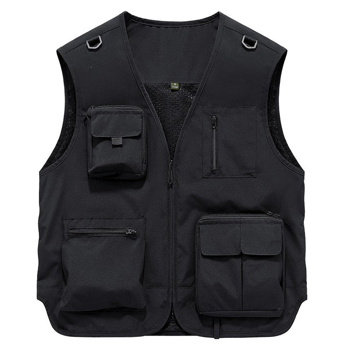 Dam Fashion Multifunctional väst