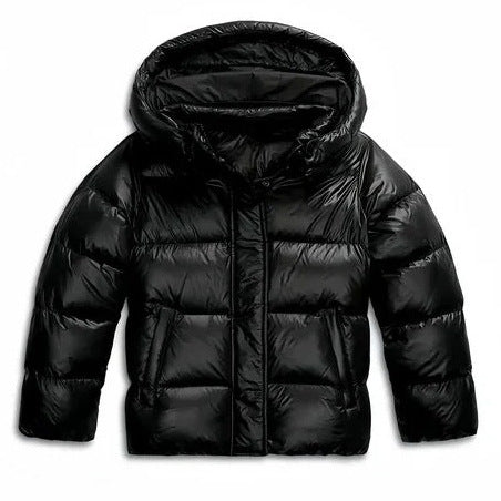 Dam Futuristic dunjacka