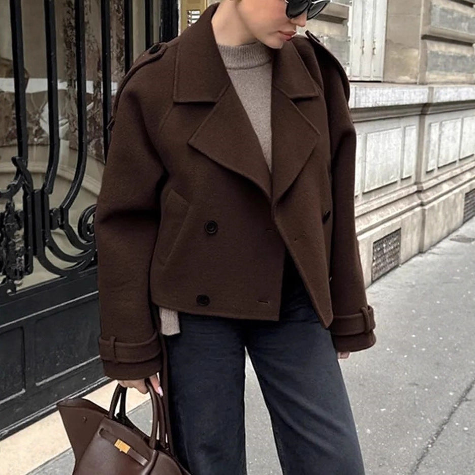 Dam Fashion oversized jacka