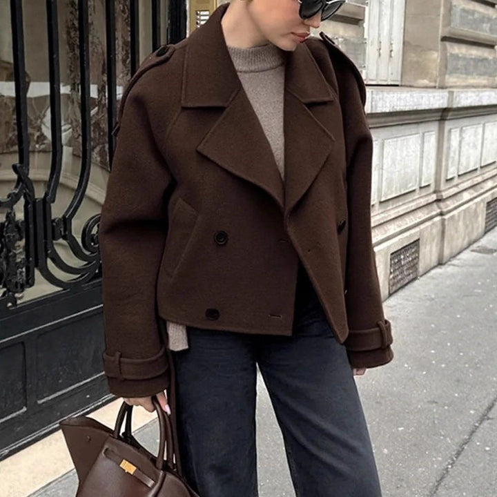 Dam Fashion oversized jacka