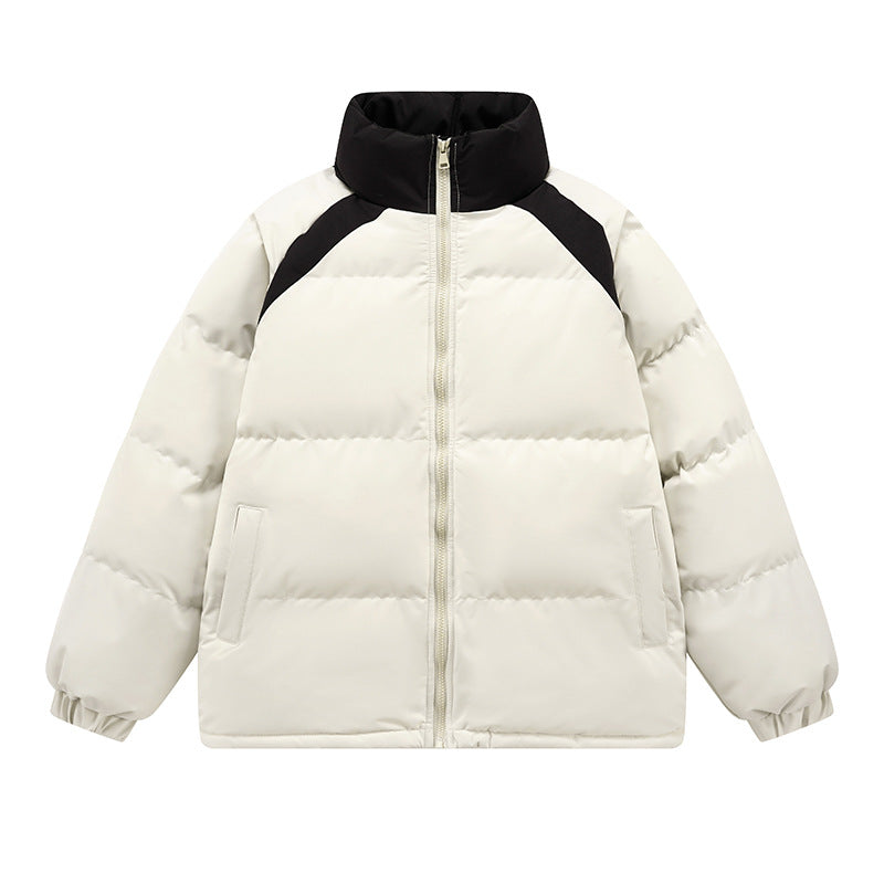 Dam Vinter Quiltad Jacka