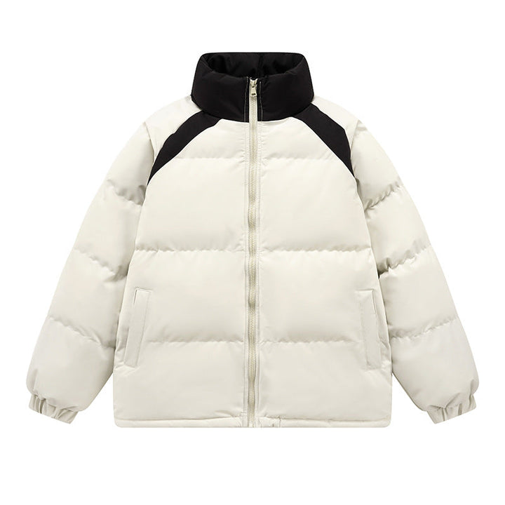Dam Vinter Quiltad Jacka
