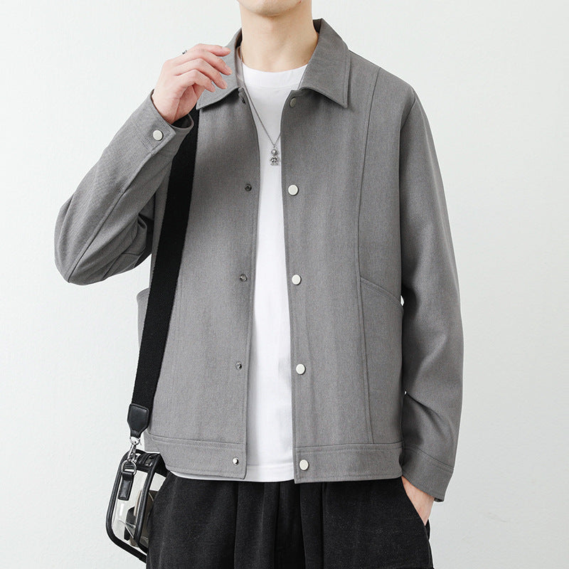 Herr Urban Casual Jacka