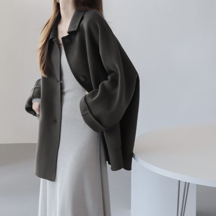 Dam oversize Utility jacka