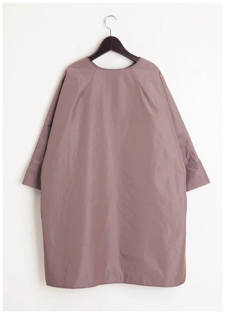 Dam modern oversize jacka
