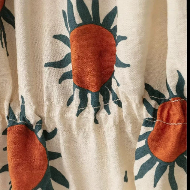 Dam Kort Blouson Jacka Gjord av Woven Fabric med Ståkrage, Elastic Fåll, och Fin Check Design