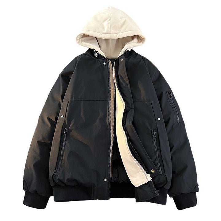 Dam Urban Oversize Vinterjacka