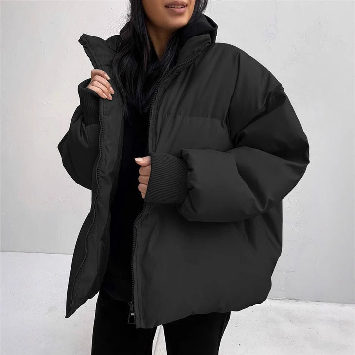 Dam oversize Ner Jacka