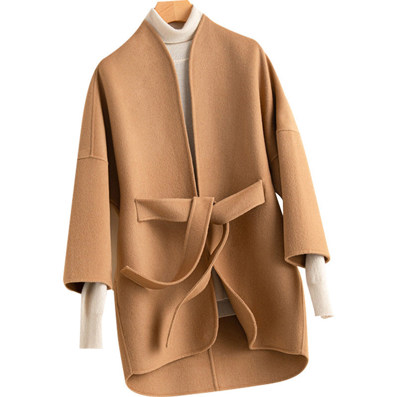 Dam elegant och bekväm övergångsjacka Drune