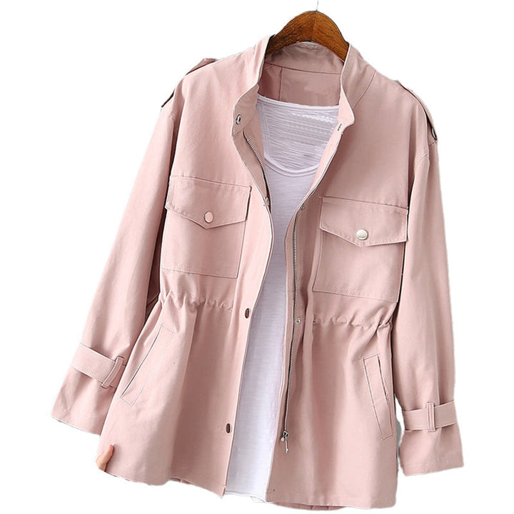 Dam Fashion Utility jacka