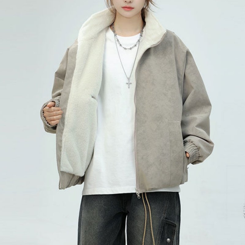 Dam Urban Oversize Jacka