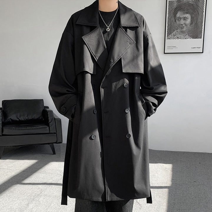 Dam Trenchcoat