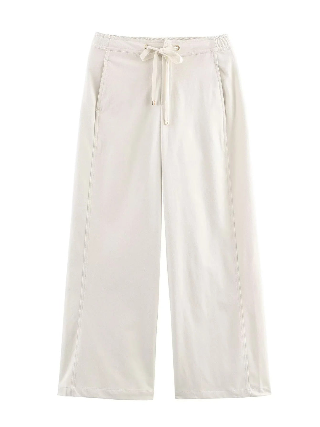Dam lätt övergångsjacka med dragkedja, drawstring waist och patch bröstfickor