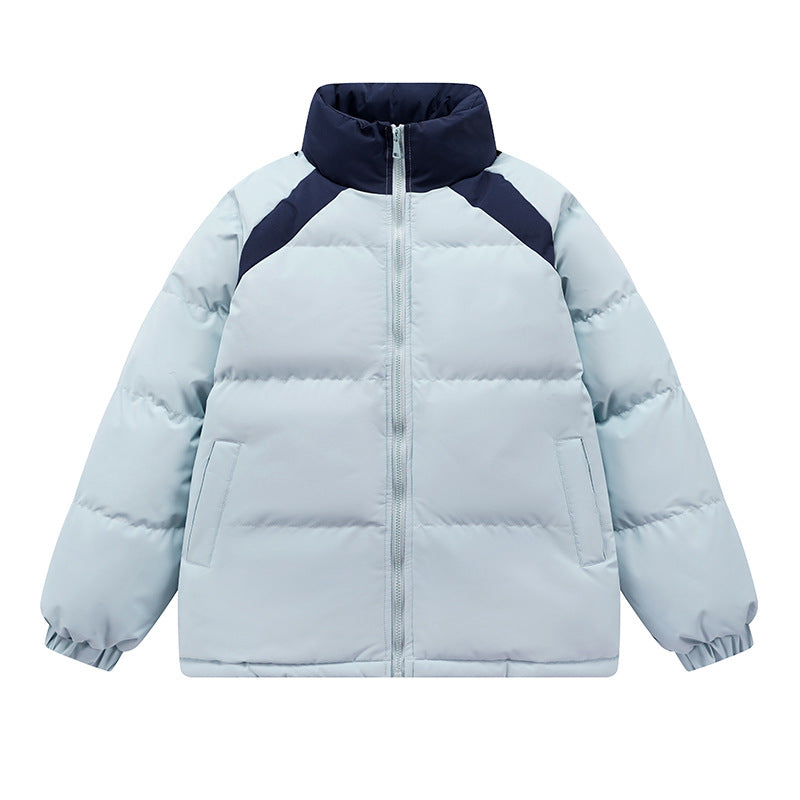 Dam Vinter Quiltad Jacka