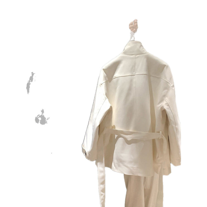 Dam modern oversize Transition jacka