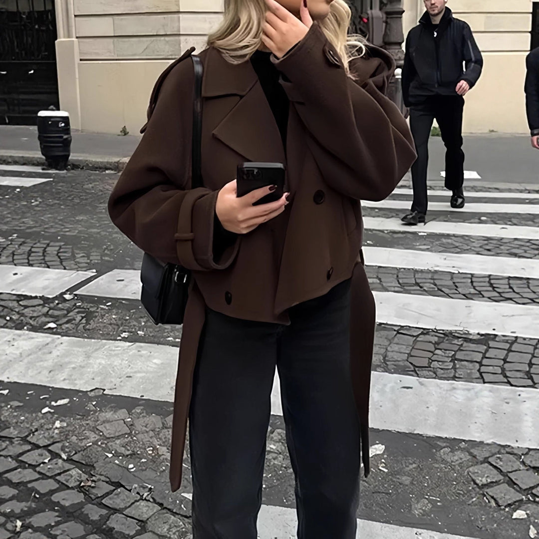 Dam Fashion oversized jacka