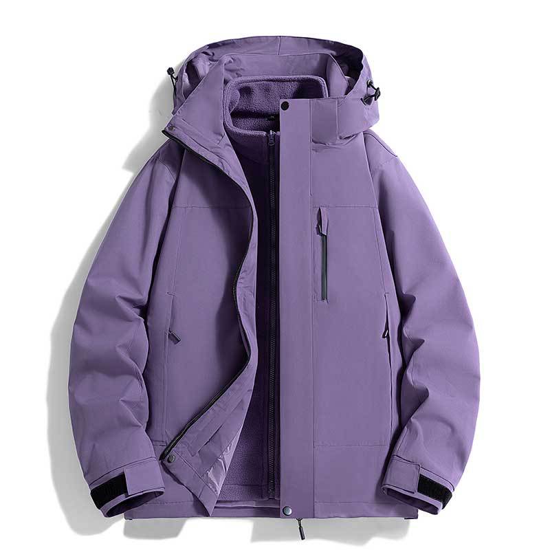 Dam High-Performance outdoorjacka