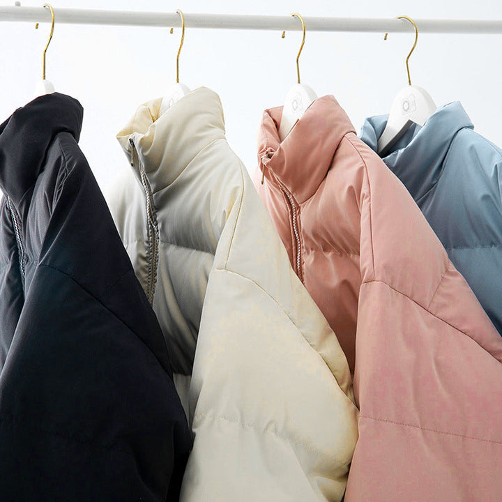 Dam Oversize Fleece Dunjacka