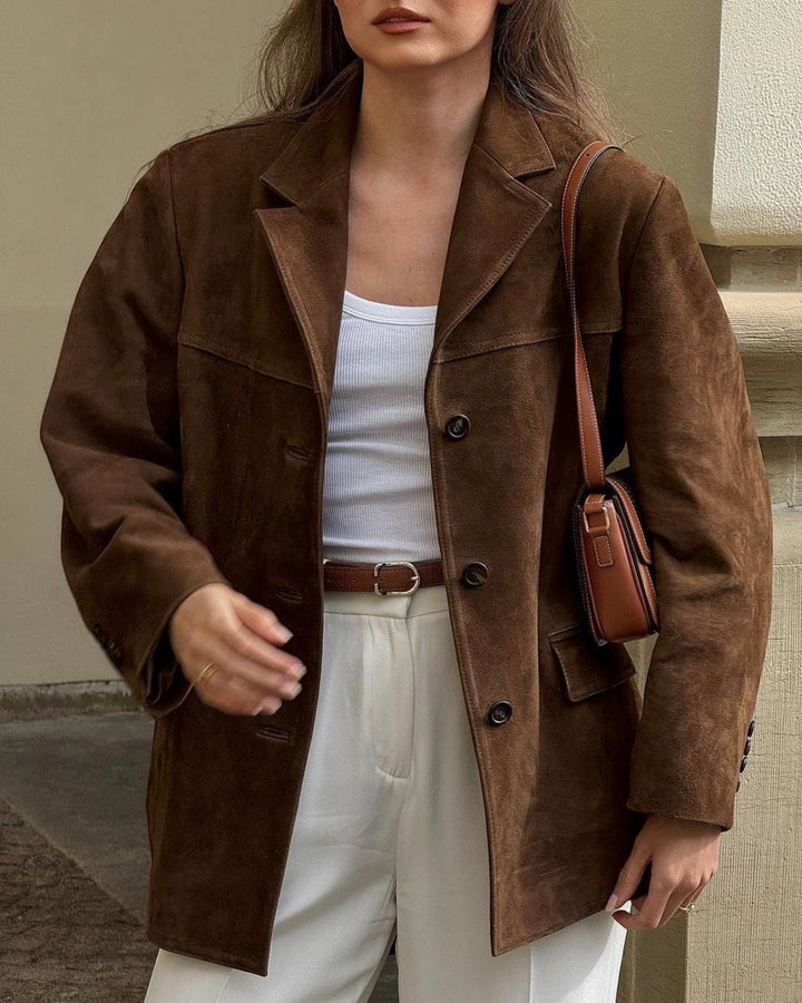 Dam Fashion mockajacka