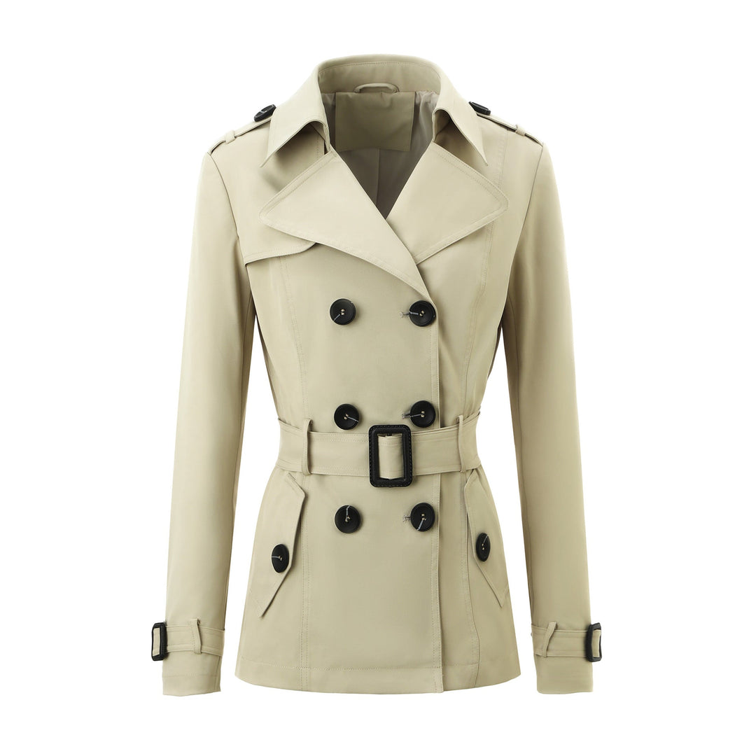 Dam Elegant Trenchcoat