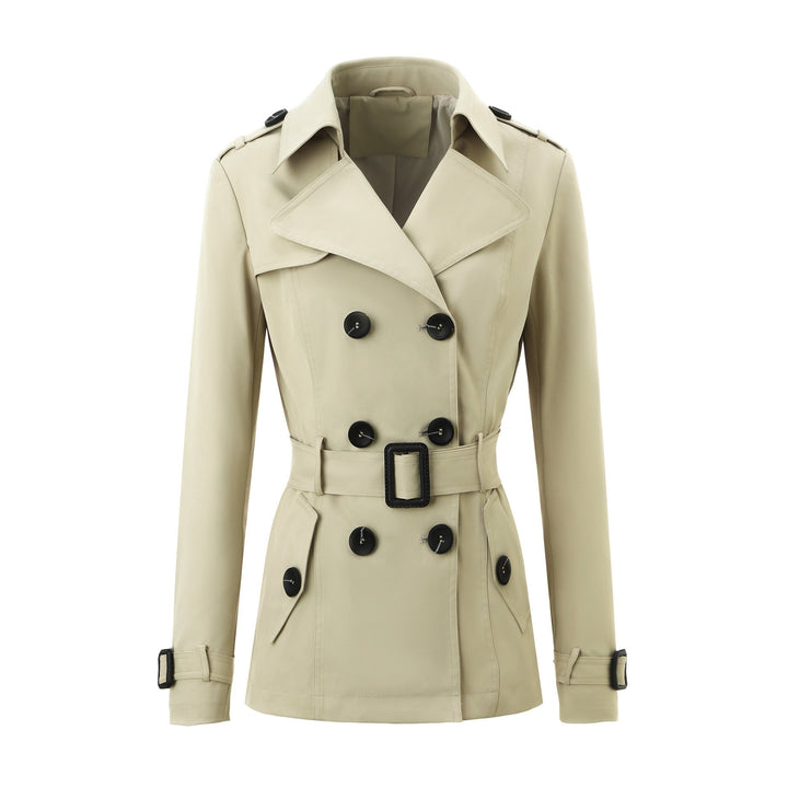 Dam Elegant Trenchcoat