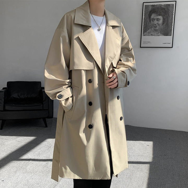 Dam Trenchcoat