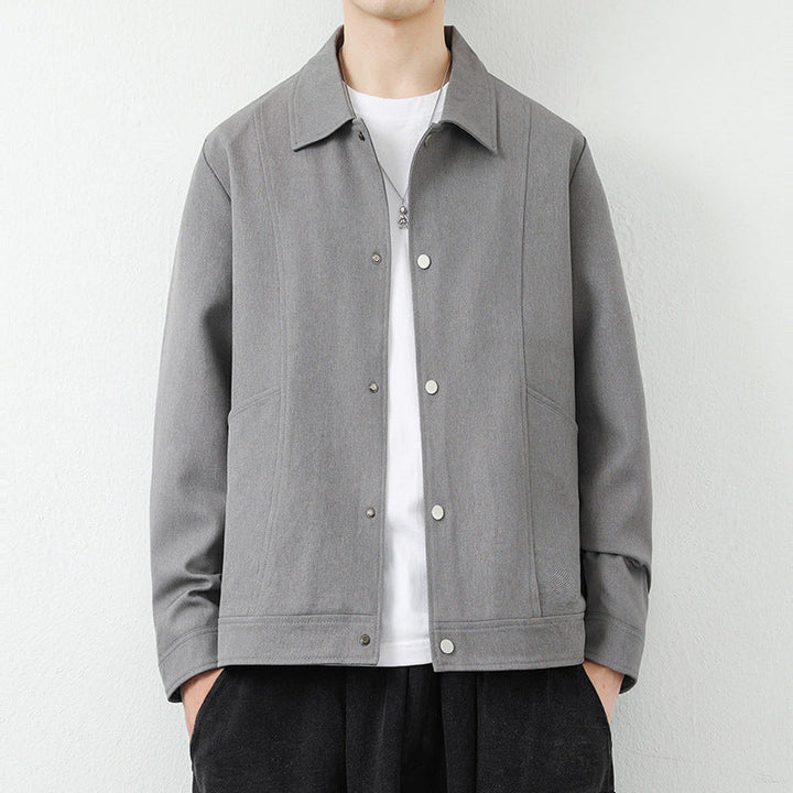 Herr Urban Casual Jacka