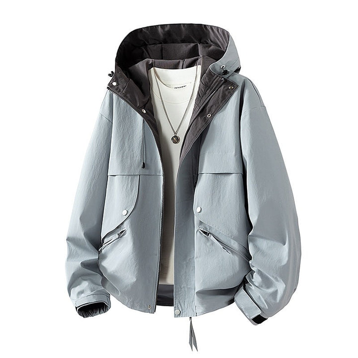 Dam Sportig Outdoorjacka