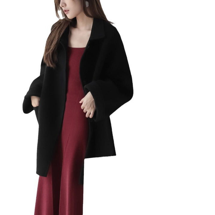 Dam oversize Utility jacka