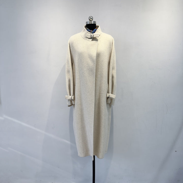 Dam elegant trenchcoat