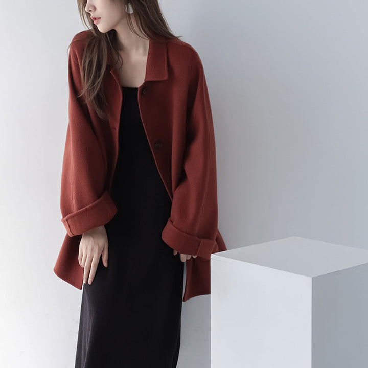 Dam oversize Utility jacka