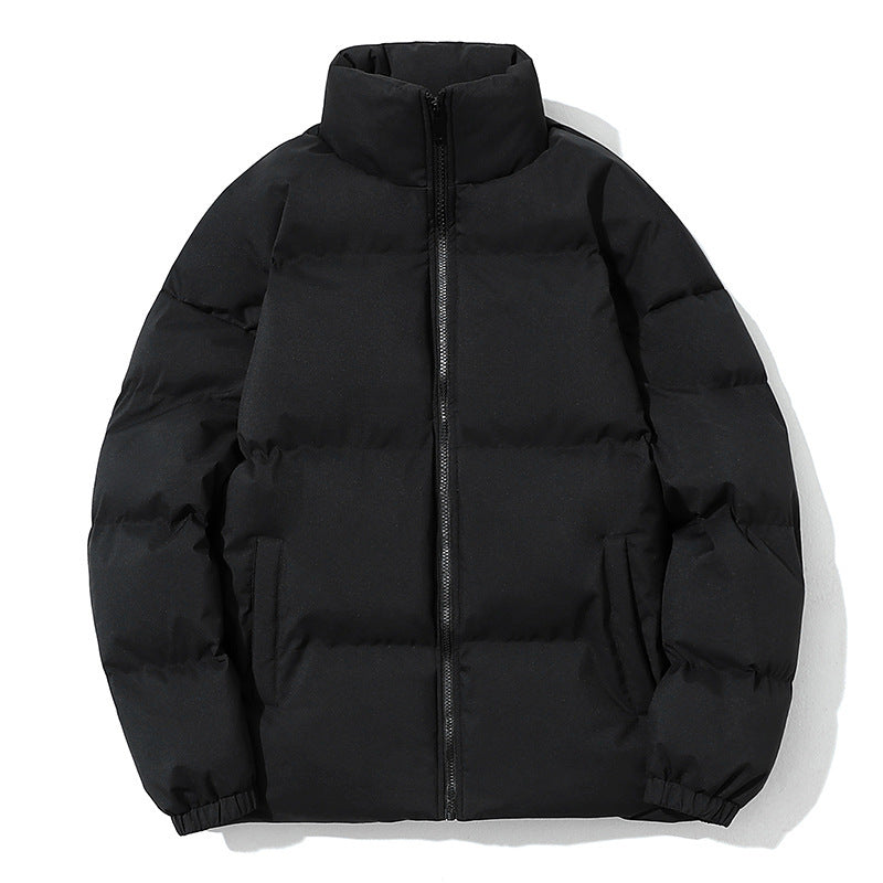 Dam Oversize Fleece Dunjacka