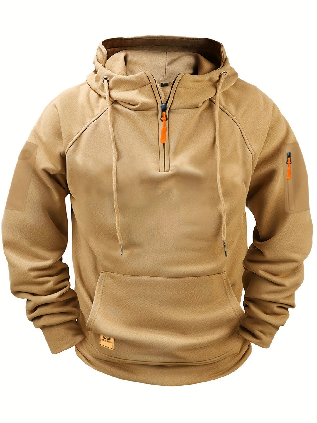 Herr Thermo-Fleece Luvtröja
