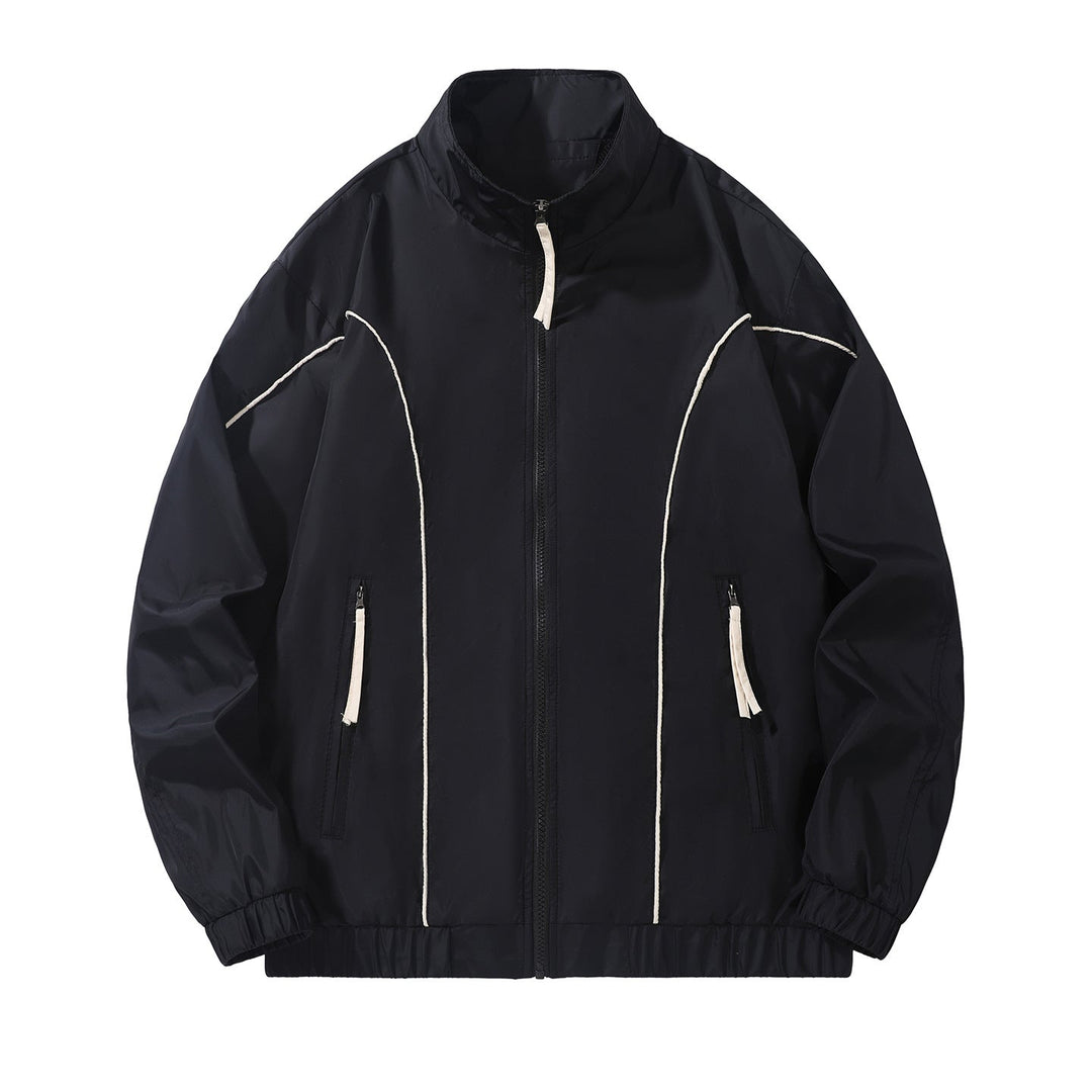 Dam lätt outdoorjacka