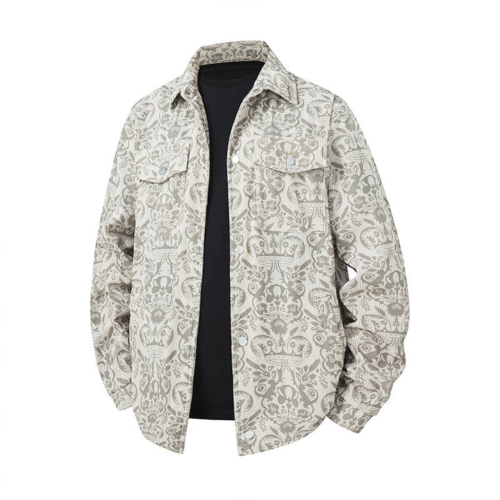 Dam Fashion Overshirt jacka